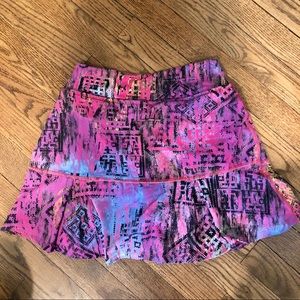 Dona Jo - Jo Jo Skirt